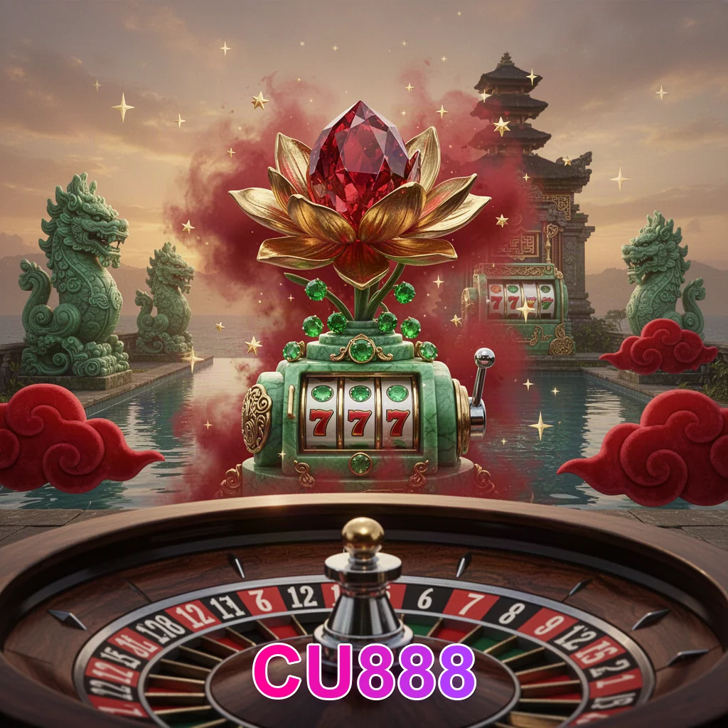 Pendaftaran CU888