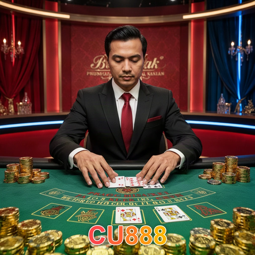 Game Fortune CU888