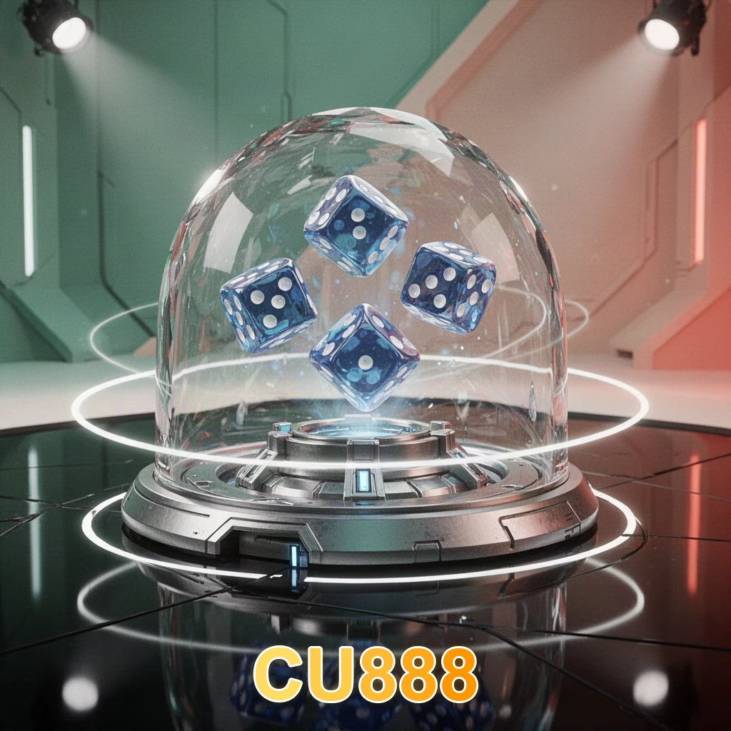 Unduh CU888