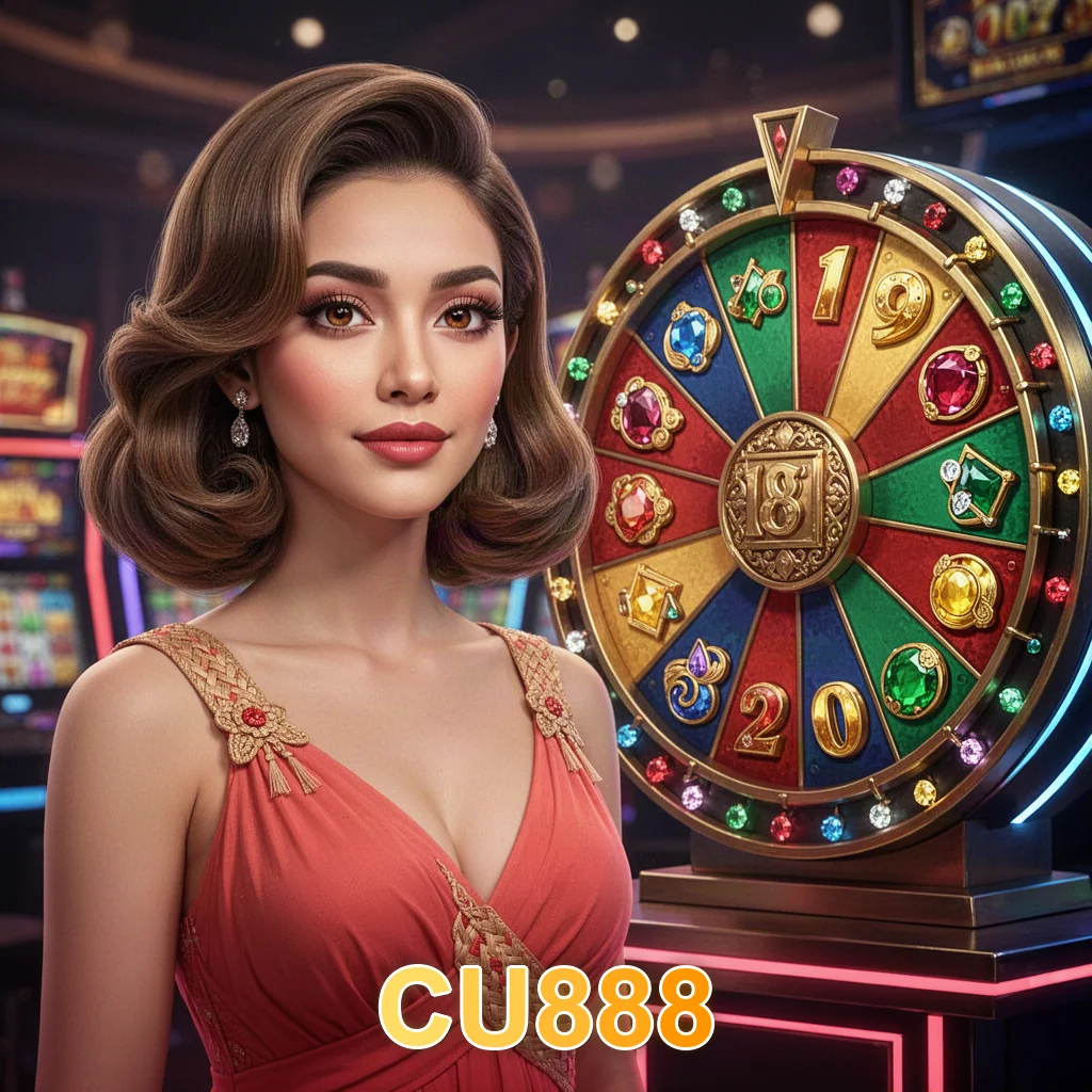 Telegram CU888