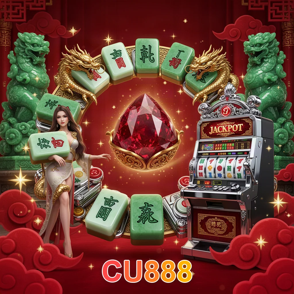 Platform CU888