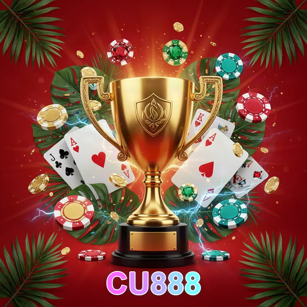 Menang CU888
